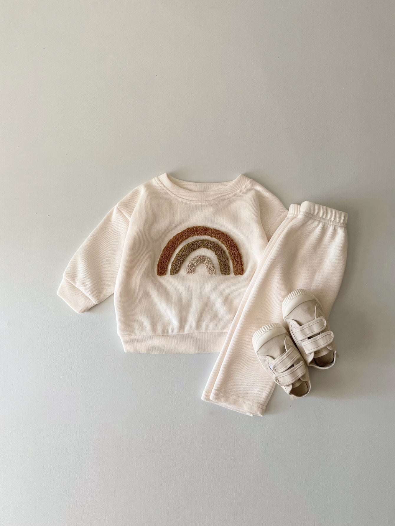 Hey Cutie Baby 2-Piece Set