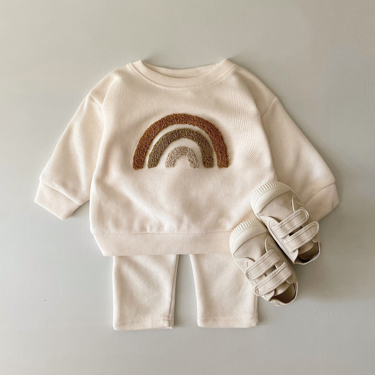 Hey Cutie Baby 2-Piece Set